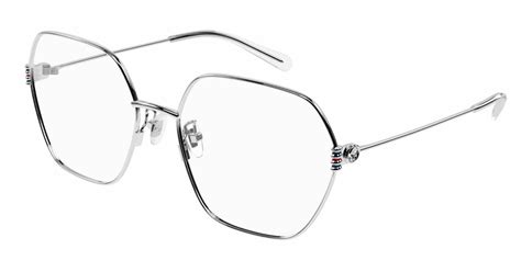 Gucci GG1285O Prescription Eyeglasses 